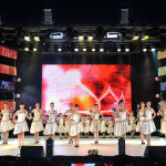 Мінісвіт краси України 2011