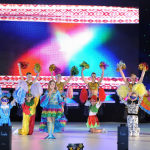 Мінісвіт краси України 2011
