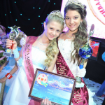 Мінісвіт краси України 2011