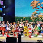 Мінісвіт краси України 2011