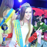 Мінісвіт краси України 2011