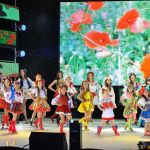 Мінісвіт краси України 2011