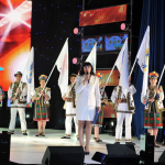 Мінісвіт краси України 2011