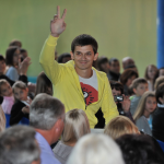 Мінісвіт краси України 2011