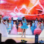 Мінісвіт краси України 2011
