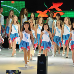 Мінісвіт краси України 2011