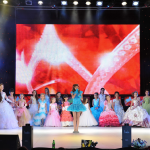 Мінісвіт краси України 2011