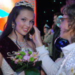 Мінісвіт краси України 2011