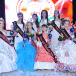 Мінісвіт краси України 2011