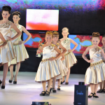 Мінісвіт краси України 2011