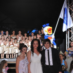 Мінісвіт краси України 2011