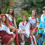 Мінісвіт краси України 2011