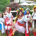 Мінісвіт краси України 2011