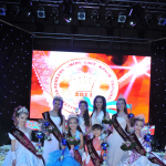Мінісвіт краси України 2011