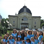 Мінісвіт краси України 2011