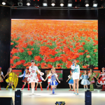 Мінісвіт краси України 2011