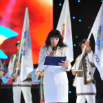 Мінісвіт краси України 2011