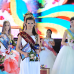 Мінісвіт краси України 2011