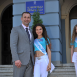 Мінісвіт краси України 2011