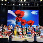 Мінісвіт краси України 2011