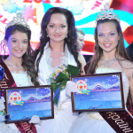 Мінісвіт краси України 2011