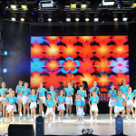 Мінісвіт краси України 2011
