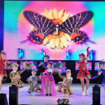 Мінісвіт краси України 2011