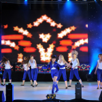 Мінісвіт краси України 2011