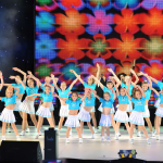 Мінісвіт краси України 2011