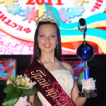 Мінісвіт краси України 2011