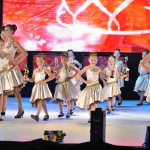 Мінісвіт краси України 2011