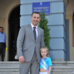 Мінісвіт краси України 2011