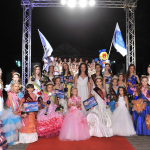 Мінісвіт краси України 2011