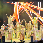 Мінісвіт краси України 2011