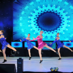Мінісвіт краси України 2011