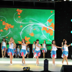 Мінісвіт краси України 2011