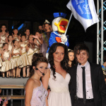 Мінісвіт краси України 2011