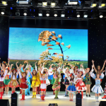 Мінісвіт краси України 2011