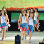 Мінісвіт краси України 2011