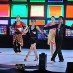 Мінісвіт краси України 2011