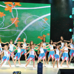 Мінісвіт краси України 2011