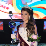 Мінісвіт краси України 2011