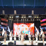 Мінісвіт краси України 2011