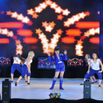 Мінісвіт краси України 2011