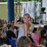Мінісвіт краси України 2011