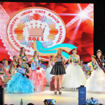 Мінісвіт краси України 2011