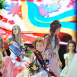 Мінісвіт краси України 2011