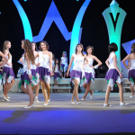 Мінісвіт краси Буковини-2009