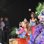 Мінісвіт краси Буковини-2009