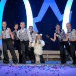 Мінісвіт краси Буковини-2009